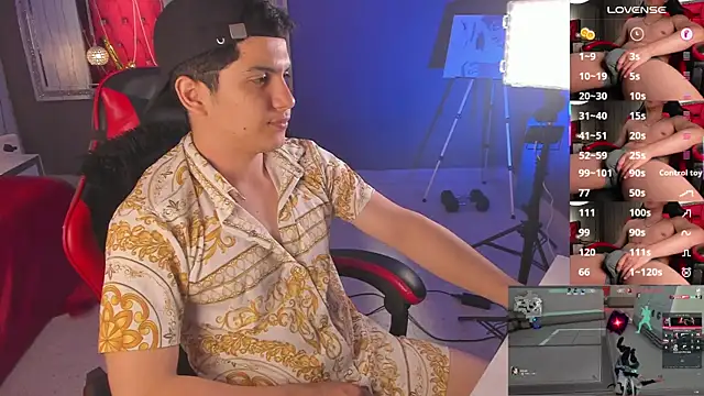 Brat  online show from February 16, 2:10 am