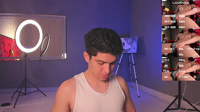 Brat  online show from February 17, 4:43 am