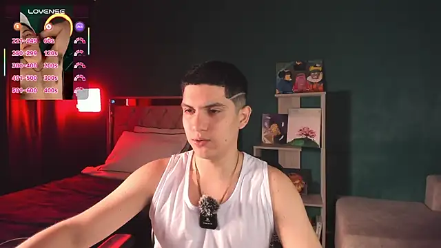 Brat  online show from September 9, 11:03 pm