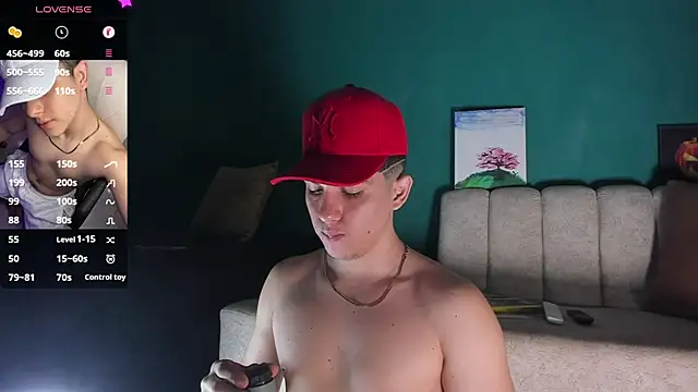 Brat  online show from February 20, 2:57 pm