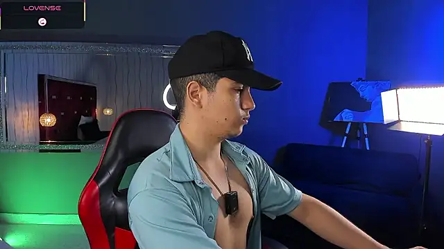 Brat  online show from March 18, 4:59 am