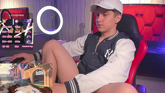 Brat  online show from January 9, 9:33 pm