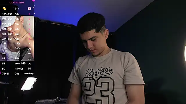 Brat  online show from February 12, 12:33 pm