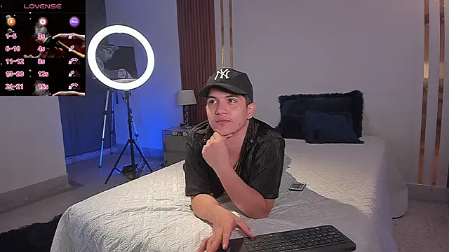 Brat  online show from April 5, 2:57 pm