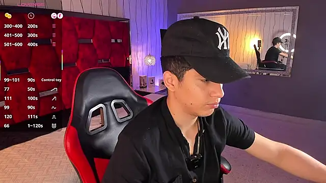 Brat  online show from March 25, 5:18 am