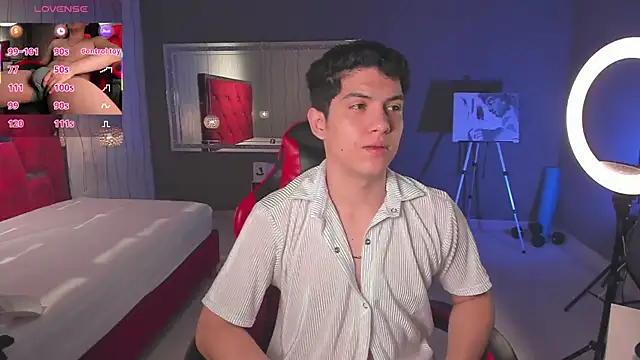 Brat  online show from February 14, 5:07 am