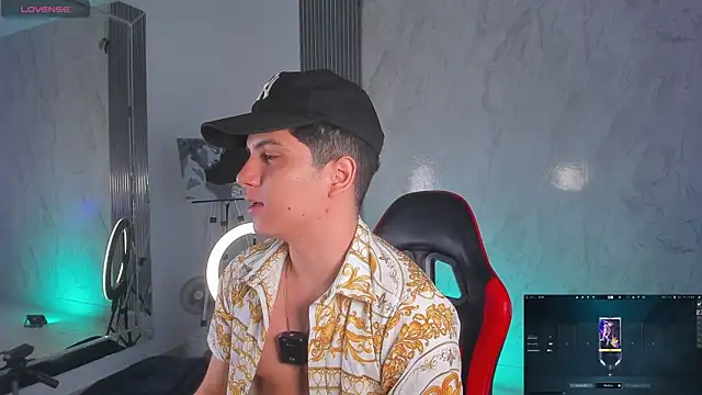 Brat  online show from April 9, 4:24 pm