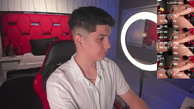 Brat  online show from February 23, 8:31 pm