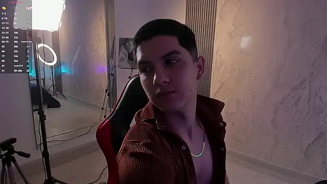 Brat  online show from March 31, 4:58 am