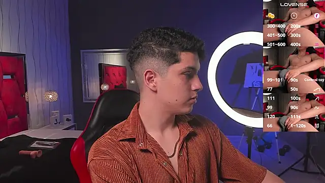 Brat  online show from February 25, 7:25 pm