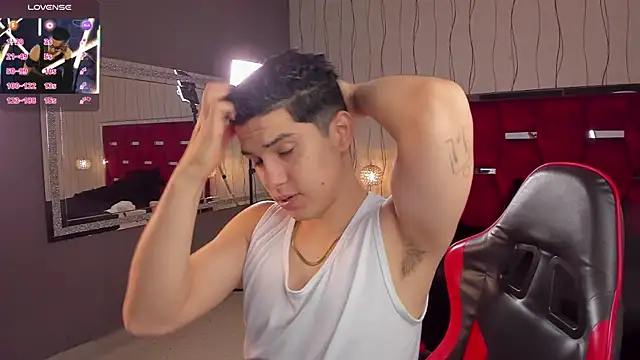 Brat  online show from January 10, 9:43 pm