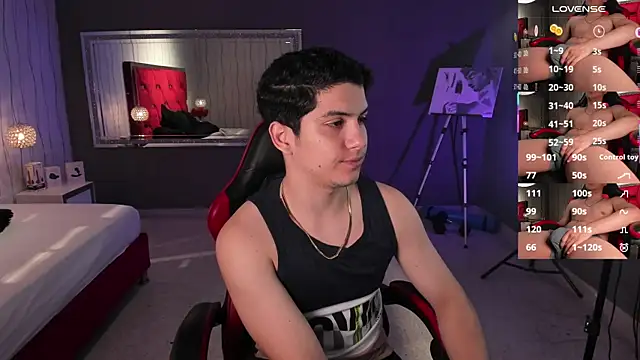 Brat  online show from February 20, 8:55 pm