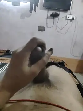 Veer555 online show from February 23, 4:47 am