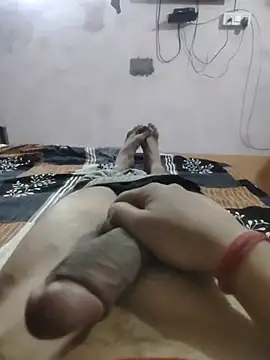 Veer555 online show from February 25, 4:56 am