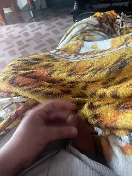 Yuta8 8 online show from February 27, 8:36 am