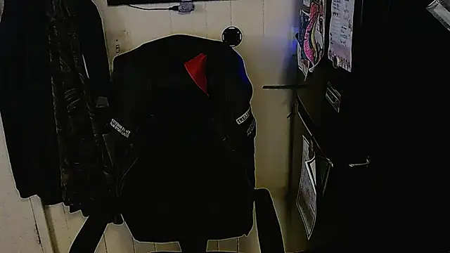 Snapshot of KrazyLegz chatting on November 14, 11:41 pm KrazyLegz online show from November 14, 11:41 pm