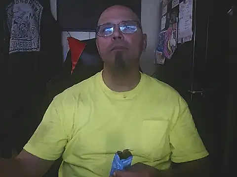 Snapshot of KrazyLegz chatting on September 16, 9:49 pm KrazyLegz online show from September 16, 9:49 pm