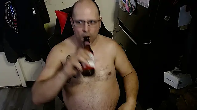 KrazyLegz online show from March 1, 7:36 pm