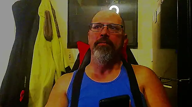 Snapshot of KrazyLegz chatting on January 5, 9:03 pm KrazyLegz online show from January 5, 9:03 pm