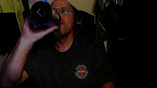 Snapshot of KrazyLegz chatting on November 1, 10:14 pm KrazyLegz online show from November 1, 10:14 pm