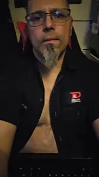 KrazyLegz online show from January 9, 11:44 pm