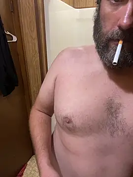 bigJohnson223 online show from October 17, 5:22 am