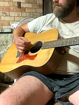 bigJohnson223 online show from October 3, 3:52 am