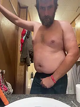 bigJohnson223 online show from May 1, 5:45 am