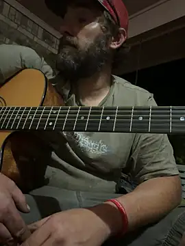 bigJohnson223 online show from April 18, 5:54 am