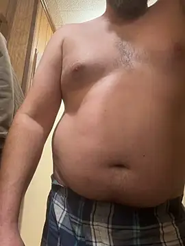 bigJohnson223 online show from December 5, 7:29 am