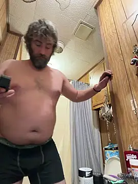 bigJohnson223 online show from December 22, 4:45 am