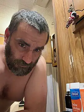 bigJohnson223 online show from January 13, 8:07 am