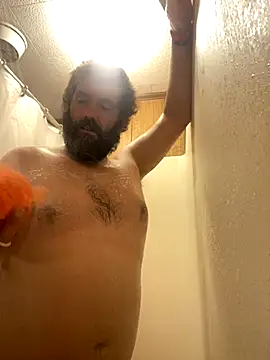 bigJohnson223 online show from October 20, 5:31 am