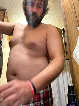 bigJohnson223 online show from December 4, 8:02 am