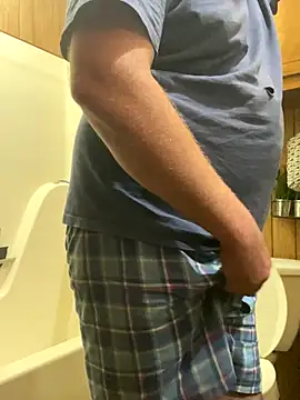 bigJohnson223 online show from October 25, 10:47 am