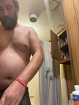 bigJohnson223 online show from March 22, 7:10 am
