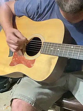 bigJohnson223 online show from October 26, 2:56 am