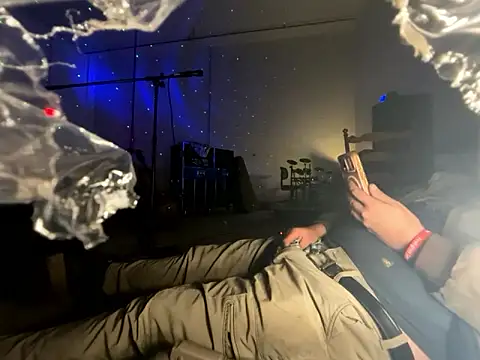 bigJohnson223 online show from March 1, 2:50 pm