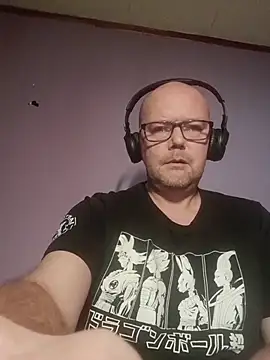 hairy orbite online show from October 17, 7:11 am