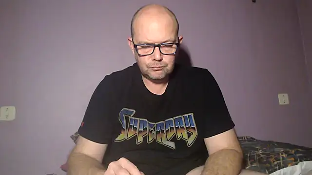 hairy orbite online show from October 24, 8:08 pm