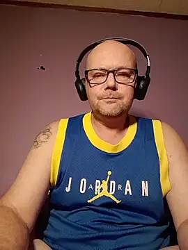 hairy orbite online show from October 17, 8:21 pm