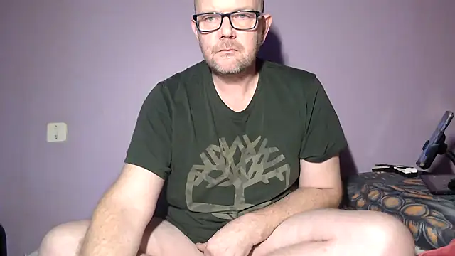 hairy orbite online show from January 17, 7:23 am