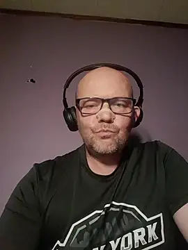 hairy orbite online show from October 19, 8:22 pm