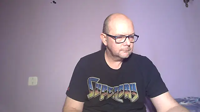 hairy orbite online show from October 25, 1:01 pm