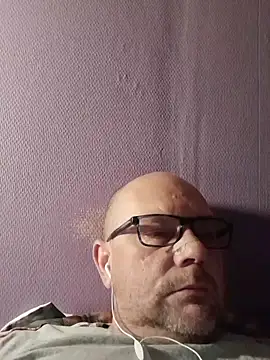 hairy orbite online show from October 19, 4:26 am