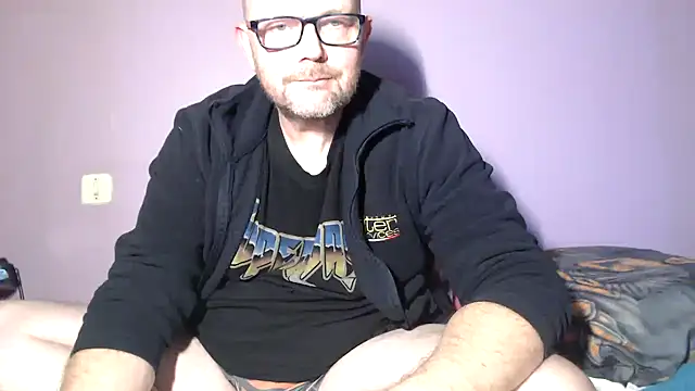 hairy orbite online show from February 3, 1:16 pm
