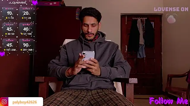 Palyboy426 online show from November 11, 12:55 pm