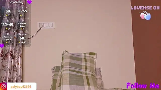 Palyboy426 online show from November 10, 12:04 am