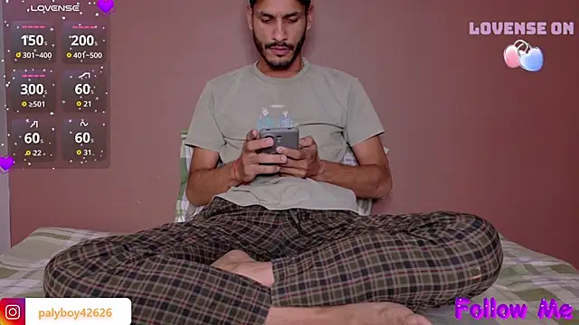 Palyboy426 online show from November 12, 11:41 pm