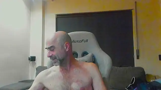 Bicopflirt online show from May 12, 12:51 am